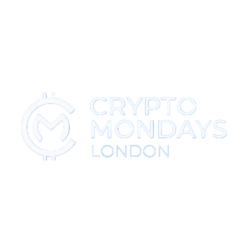 CryptoMondays Logo